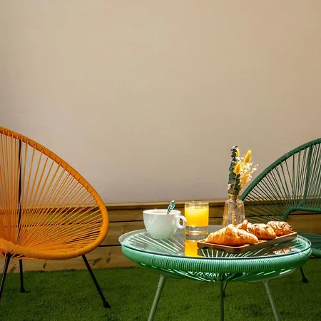 Ibis Styles Paris Crimée La Villette-2